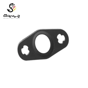واشر شلنگ برگشت روغن توربو بی ام دبلیو 520i (اتاق وسط)