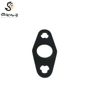 واشر شلنگ برگشت روغن توربو بی ام دبلیو 528i