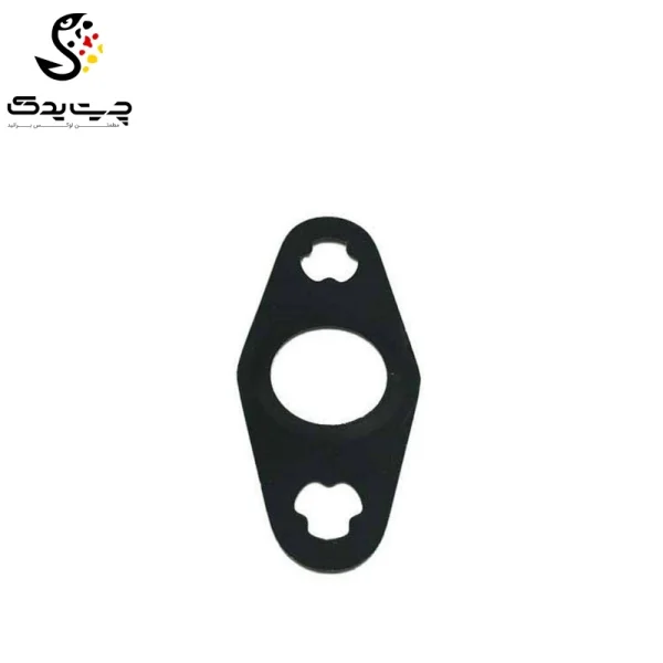 واشر شلنگ برگشت روغن توربو بی ام دبلیو 528i