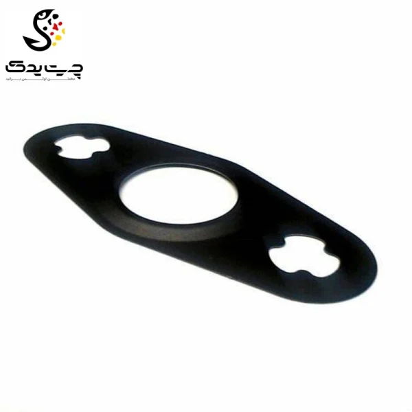واشر شلنگ برگشت روغن توربو بی ام دبلیو 528i