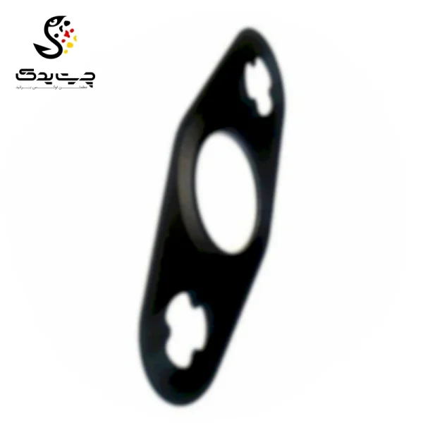 واشر شلنگ برگشت روغن توربو بی ام دبلیو 530i (اتاق جدید)