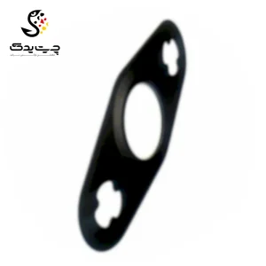 واشر شلنگ برگشت روغن توربو بی ام دبلیو 530i (اتاق جدید)