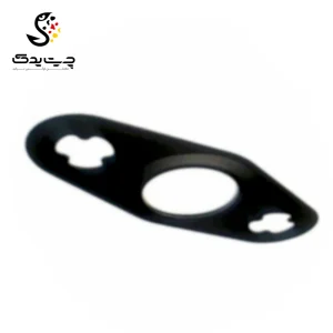 واشر شلنگ برگشت روغن توربو بی ام دبلیو X1 20i