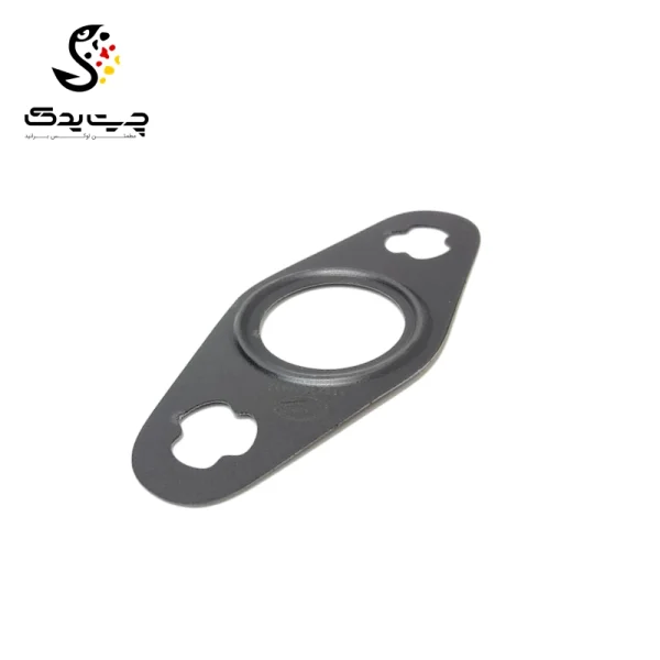 واشر شلنگ برگشت روغن توربو بی ام دبلیو X1 25iX (اتاق جدید)