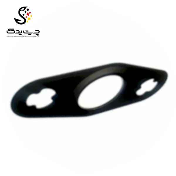 واشر شلنگ برگشت روغن توربو بی ام دبلیو X1 28ix