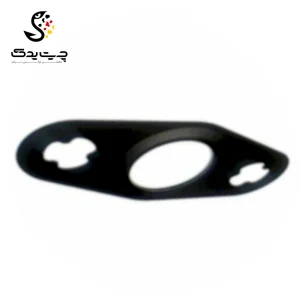 واشر شلنگ برگشت روغن توربو بی ام دبلیو X1 28ix