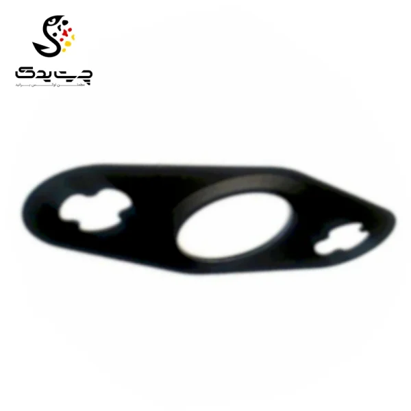 واشر شلنگ برگشت روغن توربو بی ام دبلیو X1 28ix