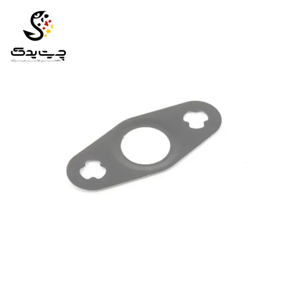 واشر شلنگ برگشت روغن توربو بی ام دبلیو i8