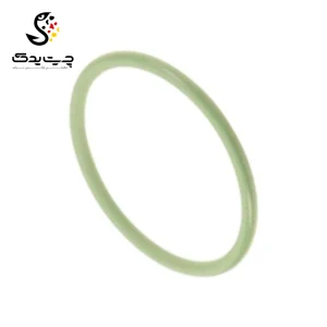 واشر صافی اویل پمپ بی ام دبلیو 328i
