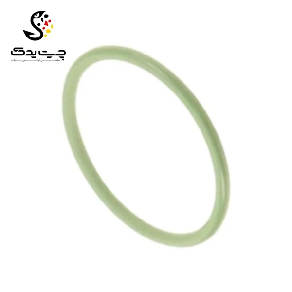 واشر صافی اویل پمپ بی ام دبلیو 328i