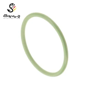 واشر صافی اویل پمپ بی ام دبلیو 328i
