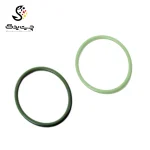 واشر صافی اویل پمپ بی ام دبلیو 520i (اتاق وسط)