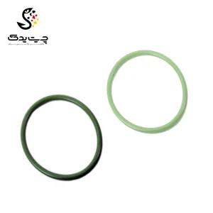 واشر صافی اویل پمپ بی ام دبلیو 520i (اتاق وسط)