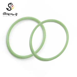 واشر صافی اویل پمپ بی ام دبلیو 528i