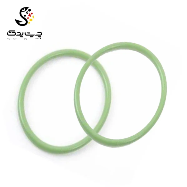 واشر صافی اویل پمپ بی ام دبلیو 528i