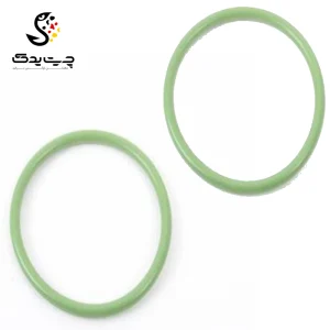 واشر صافی اویل پمپ بی ام دبلیو 528i