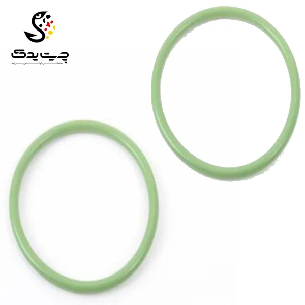 واشر صافی اویل پمپ بی ام دبلیو 528i