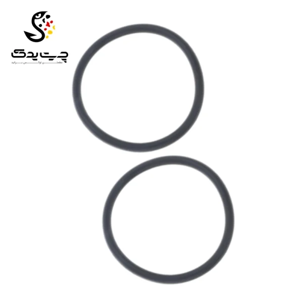 واشر صافی اویل پمپ بی ام دبلیو X1 28ix