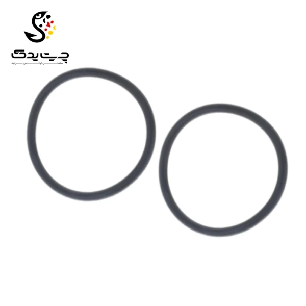 واشر صافی اویل پمپ بی ام دبلیو X1 28ix