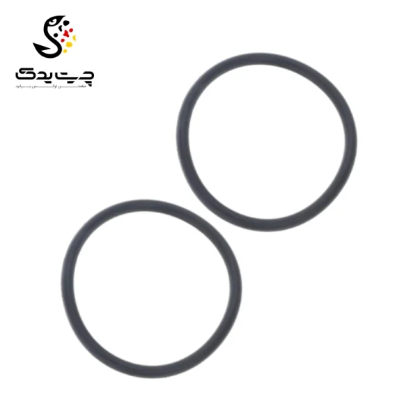 واشر صافی اویل پمپ بی ام دبلیو Z4 28is