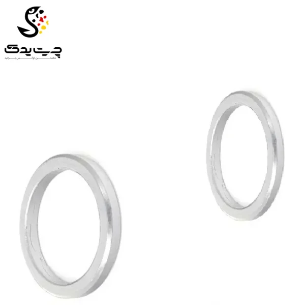 واشر منیفولد بی ام دبلیو 120i