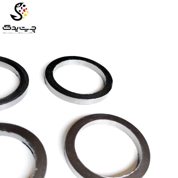 واشر منیفولد بی ام دبلیو 125i (اتاق قدیم) - دو