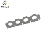 واشر منیفولد بی ام دبلیو 125i - دو
