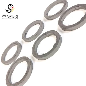 واشر منیفولد بی ام دبلیو 325i (اتاق وسط) - یک
