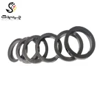 واشر منیفولد بی ام دبلیو 330i (اتاق وسط) - دو