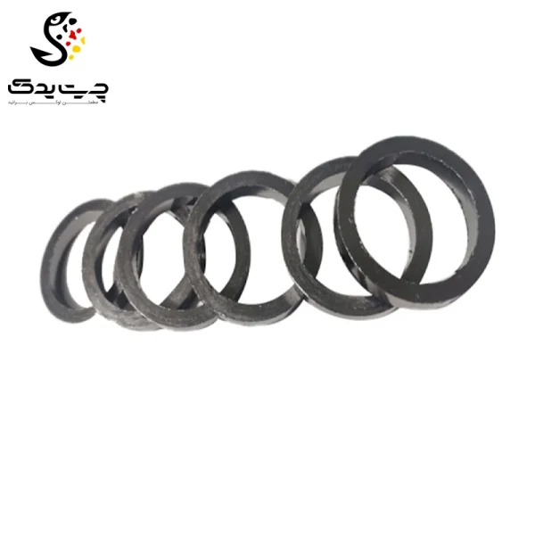 واشر منیفولد بی ام دبلیو 330i (اتاق وسط) - دو