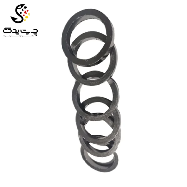 واشر منیفولد بی ام دبلیو 330i (اتاق وسط) - سه