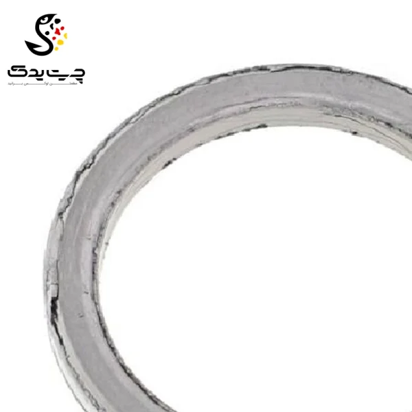 واشر منیفولد بی ام دبلیو 520i (اتاق وسط) - سه
