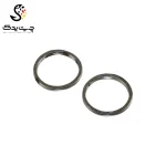 واشر منیفولد بی ام دبلیو 523i (اتاق جدید) - دو