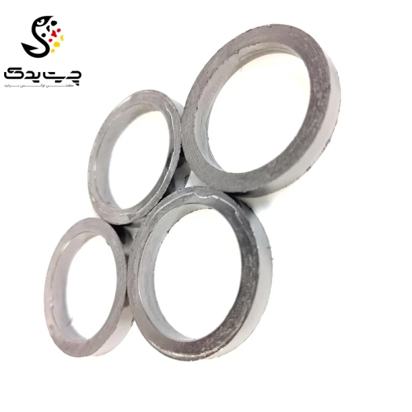 واشر منیفولد بی ام دبلیو 530i (اتاق قدیم)