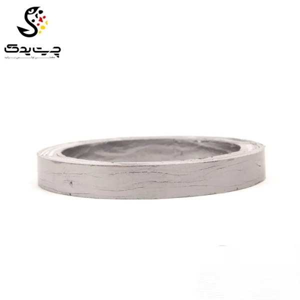 واشر منیفولد بی ام دبلیو 530xi (اتاق قدیم) - دو