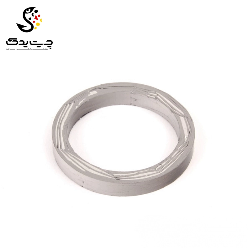 واشر منیفولد بی ام دبلیو 530xi (اتاق قدیم) - یک