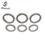 واشر منیفولد بی ام دبلیو 630i - سه