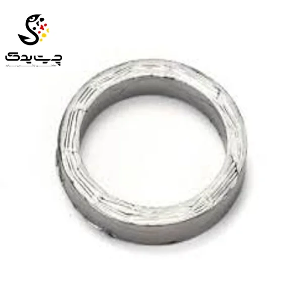 واشر منیفولد بی ام دبلیو 730Li (اتاق وسط) - دو