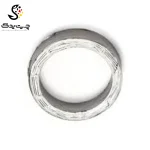 واشر منیفولد بی ام دبلیو 730Li (اتاق وسط) - سه
