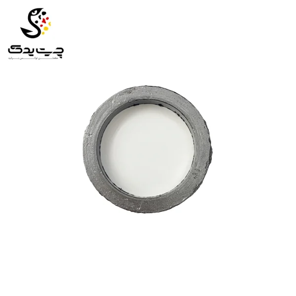 واشر منیفولد بی ام دبلیو 730Li (اتاق وسط) - یک