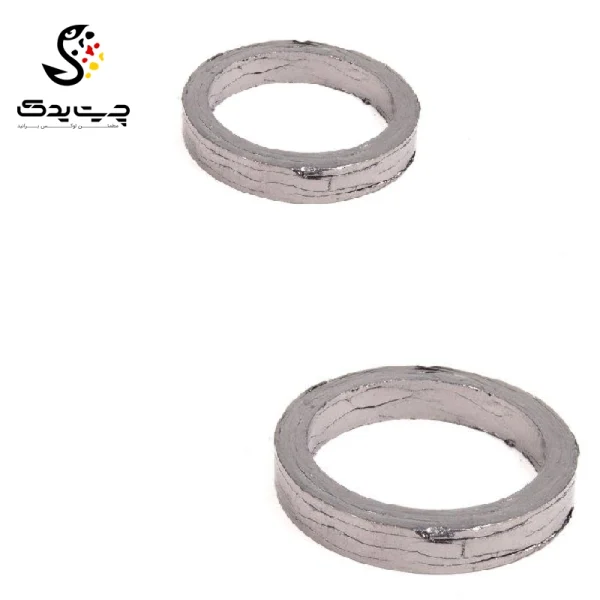 واشر منیفولد بی ام دبلیو 730i (اتاق وسط)