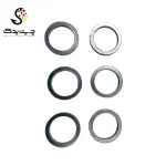 واشر منیفولد بی ام دبلیو 740Li (اتاق وسط) - دو