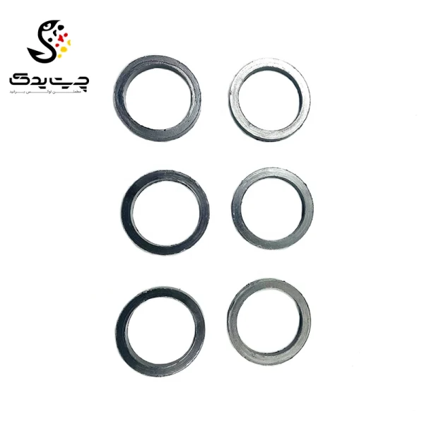 واشر منیفولد بی ام دبلیو 740Li (اتاق وسط) - دو