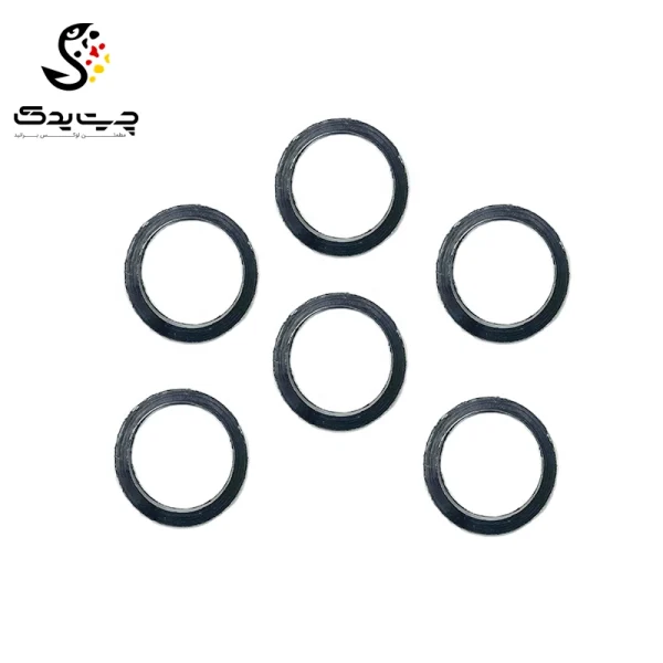واشر منیفولد بی ام دبلیو 740Li (اتاق وسط) - سه