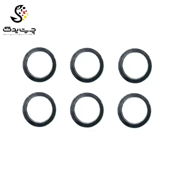 واشر منیفولد بی ام دبلیو 740i (اتاق وسط) - دو