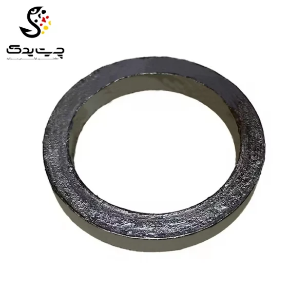 واشر منیفولد بی ام دبلیو 740i (اتاق وسط) - سه