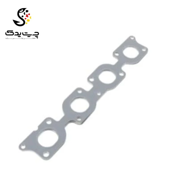 واشر منیفولد بی ام دبلیو 750Li (اتاق وسط) - یک