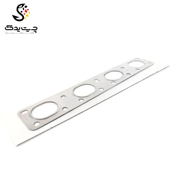 واشر منیفولد بی ام دبلیو X1 18i - سه
