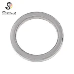 واشر منیفولد بی ام دبلیو X1 28ix