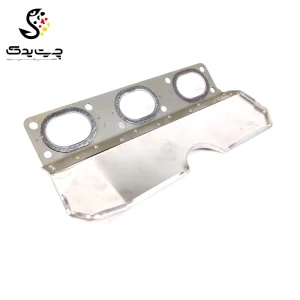 واشر منیفولد بی ام دبلیو X3 2.5i (اتاق قدیم) - یک